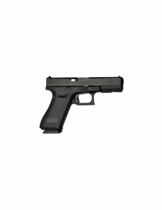 GLOCK 17 GEN5 MOS FS 2