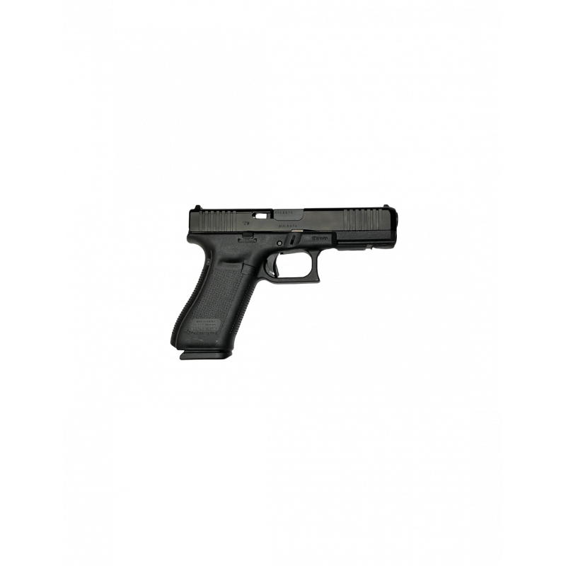 GLOCK 17 GEN5 MOS FS