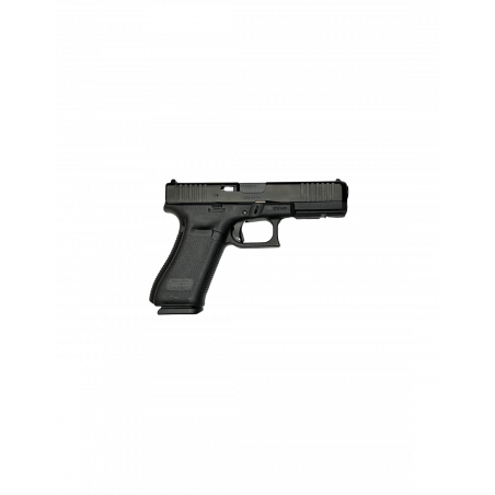 GLOCK 17 GEN5 MOS FS
