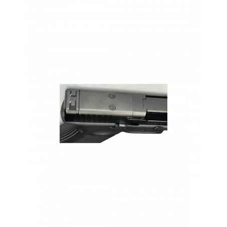 GLOCK 17 GEN5 MOS FS