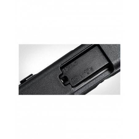 GLOCK 44 Gen 5 FS Cal. 22LR FILETE M9x0,75 + Adaptateur 1/2-28 TPI