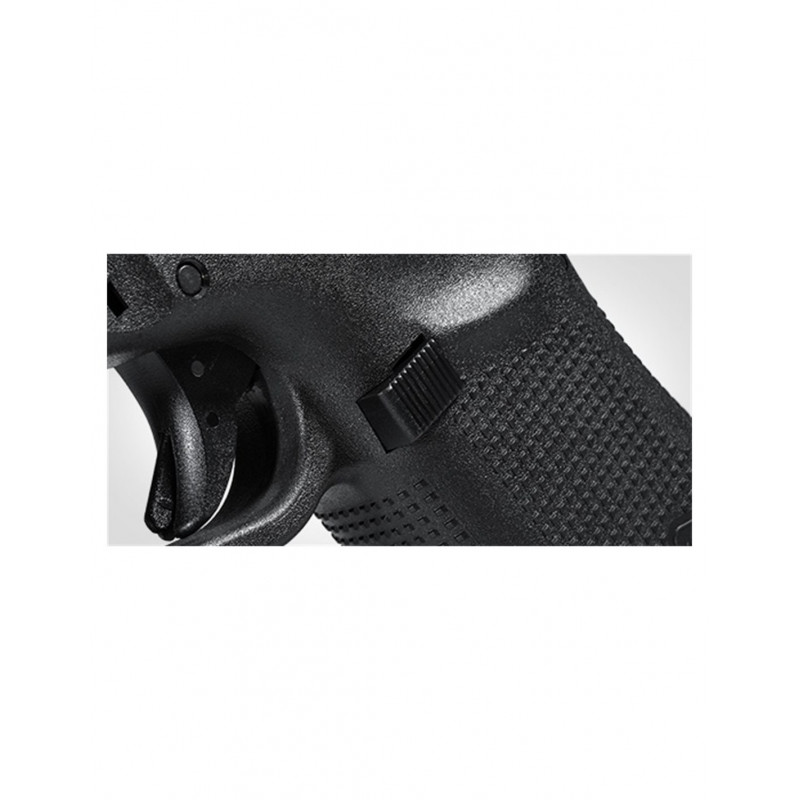 GLOCK 44 Gen 5 FS Cal. 22LR FILETE M9x0,75 + Adaptateur 1/2-28 TPI
