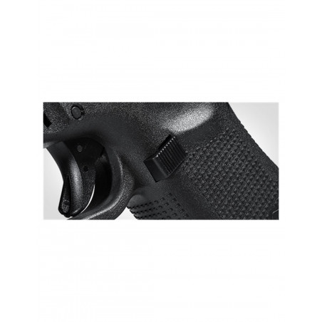 GLOCK 44 Gen 5 FS Cal. 22LR FILETE M9x0,75 + Adaptateur 1/2-28 TPI