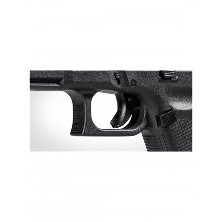 GLOCK 44 Gen 5 FS Cal. 22LR FILETE M9x0,75 + Adaptateur 1/2-28 TPI
