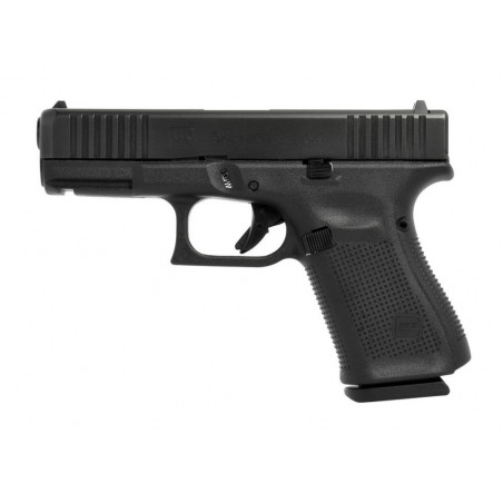 GLOCK 19 GEN5 FS cal.9x19mm