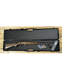 OCCASION VENDUE - Pack carabine 22lr Norinco JW-15A
