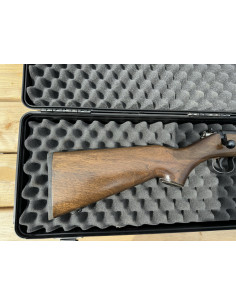 OCCASION VENDUE - Pack carabine 22lr Norinco JW-15A 2