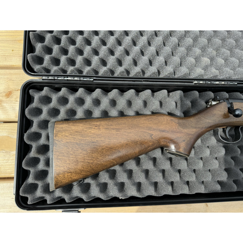 OCCASION VENDUE - Pack carabine 22lr Norinco JW-15A