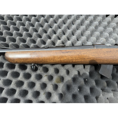 OCCASION VENDUE - Pack carabine 22lr Norinco JW-15A