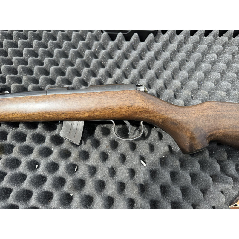 OCCASION VENDUE - Pack carabine 22lr Norinco JW-15A