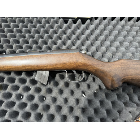 OCCASION VENDUE - Pack carabine 22lr Norinco JW-15A