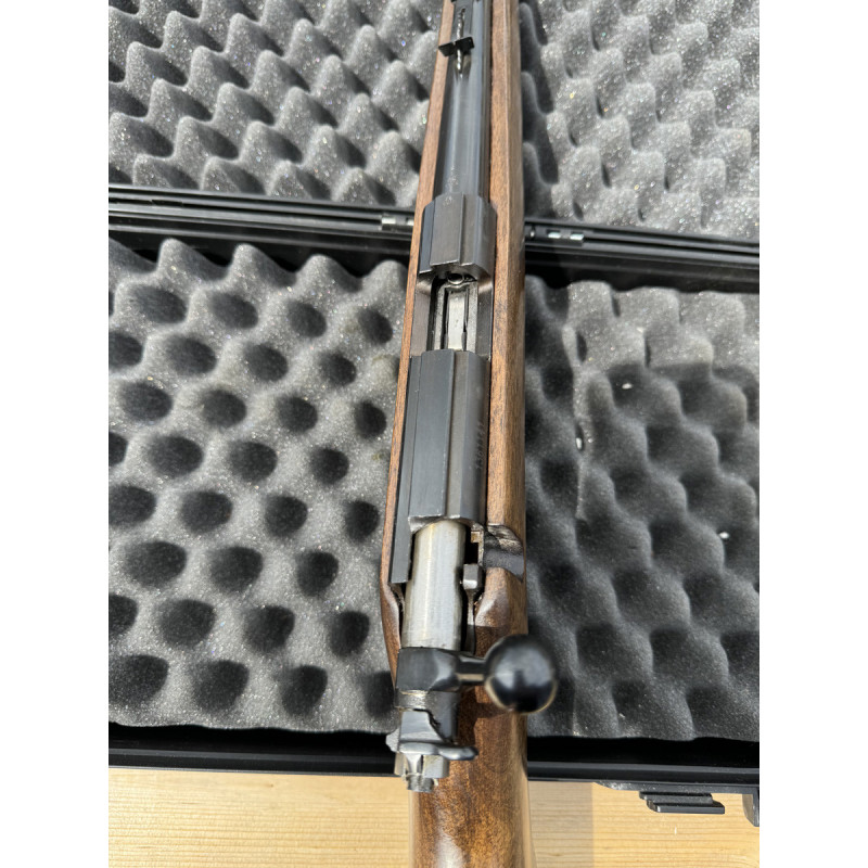 OCCASION VENDUE - Pack carabine 22lr Norinco JW-15A