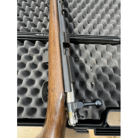 OCCASION VENDUE - Pack carabine 22lr Norinco JW-15A