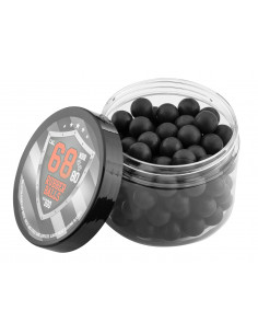 Pack Fusil de Défense T4E HDS cal. 68 16 Joules + Recharges CO2 + 200 Billes 2