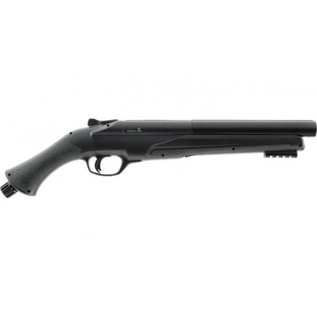 Pack Fusil de Défense T4E HDS cal. 68 16 Joules + Recharges CO2 + 200 Billes