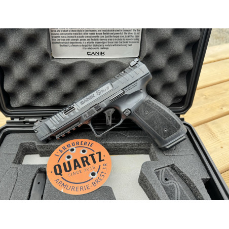 Canik SFx Rival-S Dark Side Cal. 9x19mm