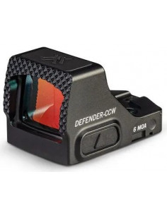 Point Rouge VORTEX DEFENDER-CCW Red Dot 3 Moa