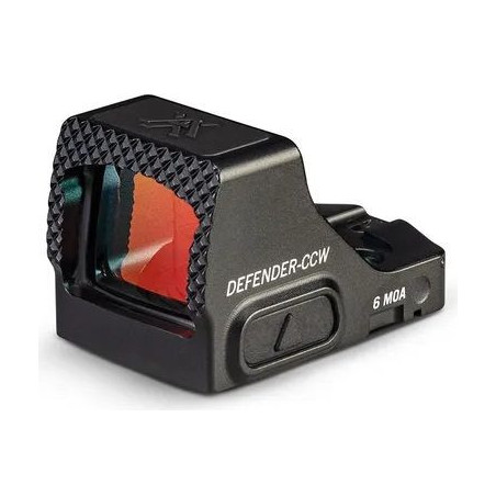Point Rouge VORTEX DEFENDER-CCW Red Dot 3 Moa