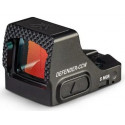 Point Rouge VORTEX DEFENDER-CCW Red Dot 3 Moa