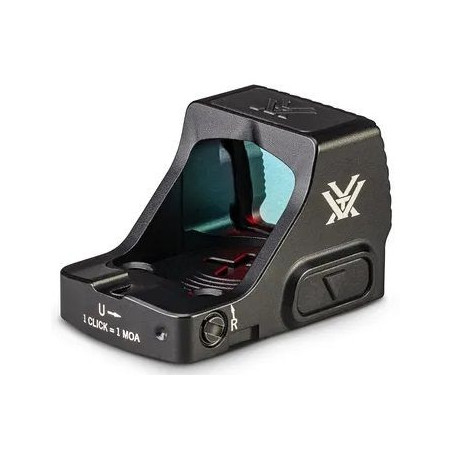 Point Rouge VORTEX DEFENDER-CCW Red Dot 3 Moa