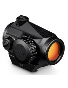 Point rouge VORTEX CROSSFIRE Red Dot 2 Moa 2