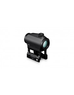 Point rouge VORTEX CROSSFIRE Red Dot 2Moa