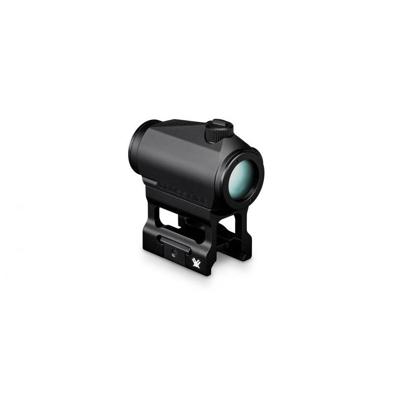 Point rouge VORTEX CROSSFIRE Red Dot 2 Moa