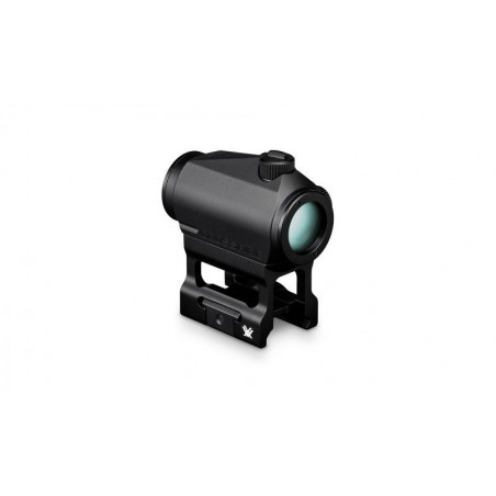 Point rouge VORTEX CROSSFIRE Red Dot 2 Moa