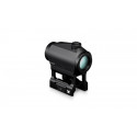 Point rouge VORTEX CROSSFIRE Red Dot 2 Moa