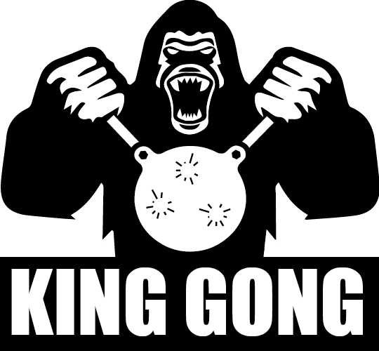 KING GONG