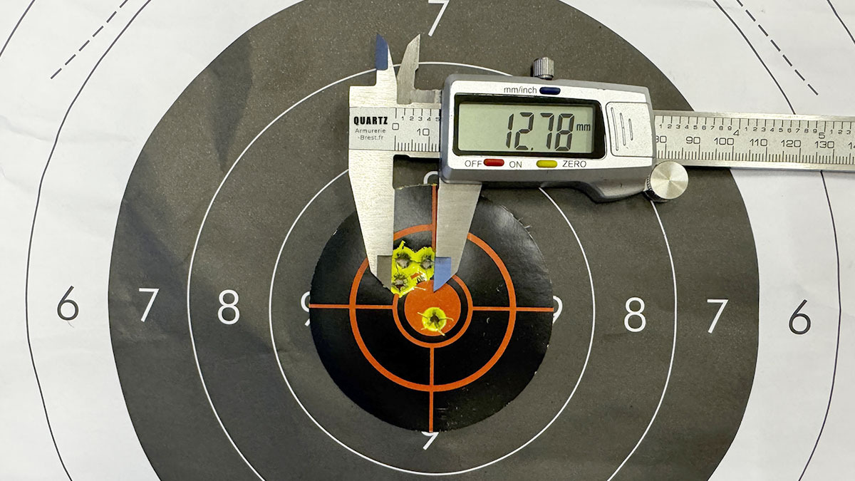 Réglage optique ou éléments de visée mécanique : un fondamental du tir